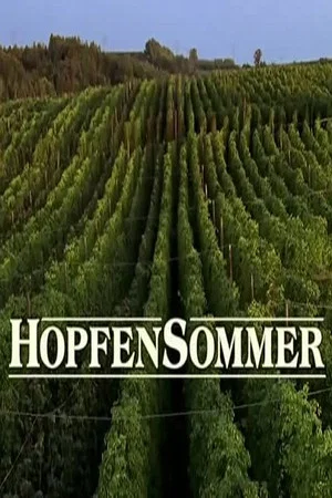 Постер: Hopfensommer