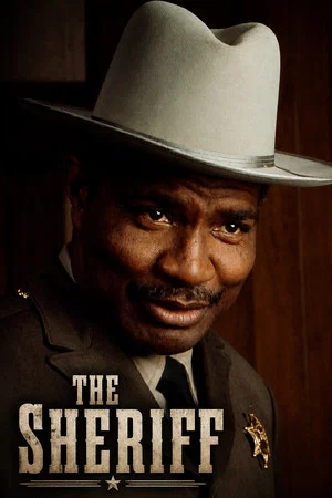 Постер: The Sheriff