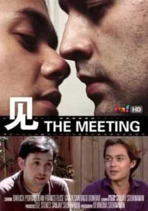 Постер: The Meeting