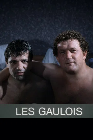 Постер: The Gauls