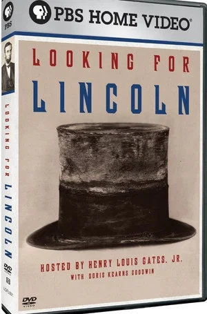 Постер: Looking for Lincoln