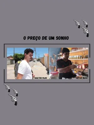 Постер: O Preço de um Sonho