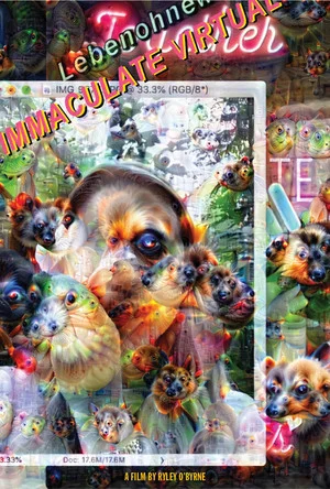 Постер: Immaculate Virtual