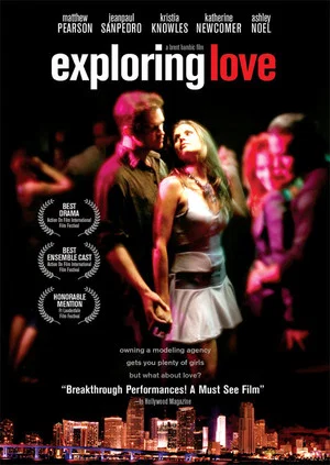 Постер: Exploring Love