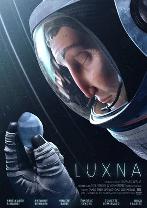 Постер: Luxna