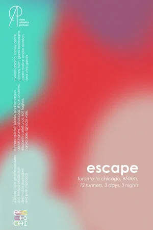 Постер: escape