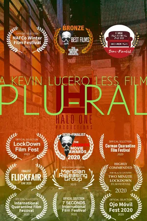 Постер: Plu-ral