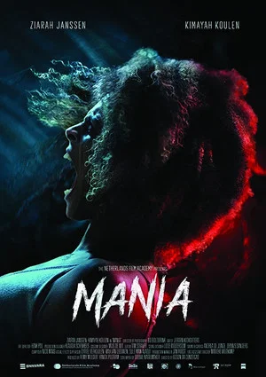 Постер: Mania