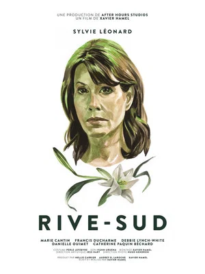 Постер: Rive-Sud