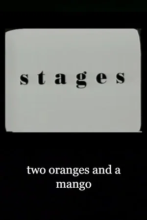 Постер: Two Oranges and a Mango