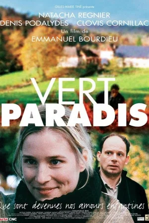 Постер: Green Paradise