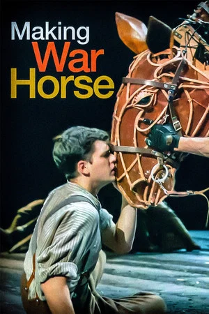 Постер: Making War Horse