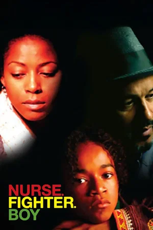 Постер: Nurse.Fighter.Boy