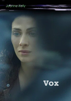 Постер: Vox