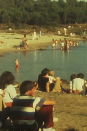 Постер: Le lac
