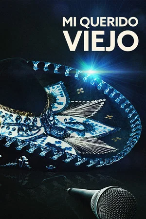 Постер: Mi Querido Viejo
