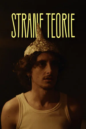 Постер: Strane Teorie