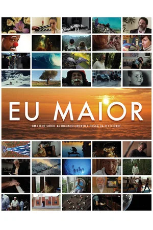 Постер: Eu Maior