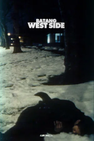 Постер: Batang West Side