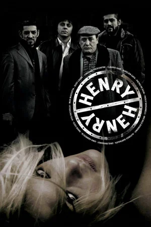 Постер: Henry