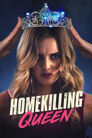 Постер: Homekilling Queen
