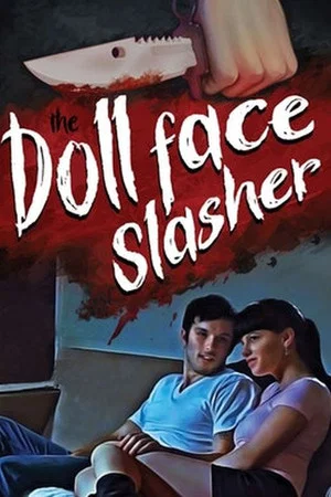 Постер: The Dollface Slasher