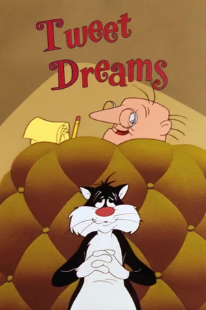Постер: Tweet Dreams