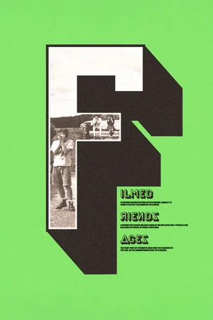 Постер: The F Series