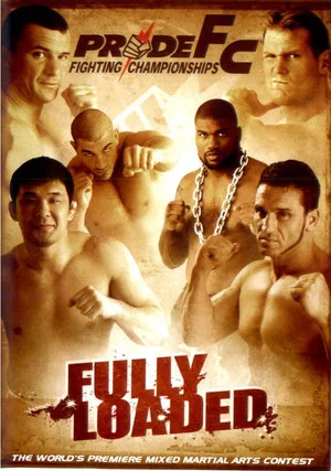 Постер: Pride 30: Fully Loaded