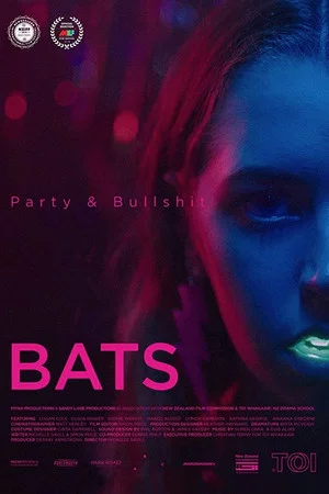 Постер: Bats