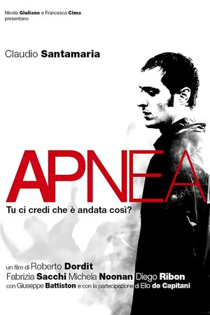 Постер: Apnea