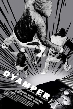 Постер: Dyamper