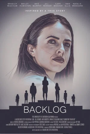 Постер: Backlog