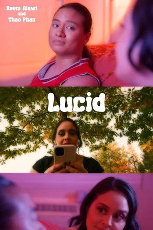 Постер: Lucid
