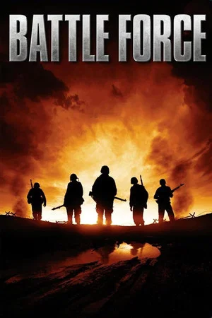 Постер: Battle Force