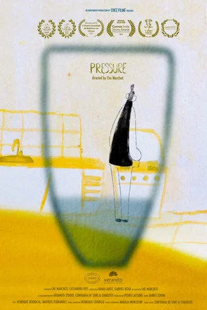 Постер: Pressure
