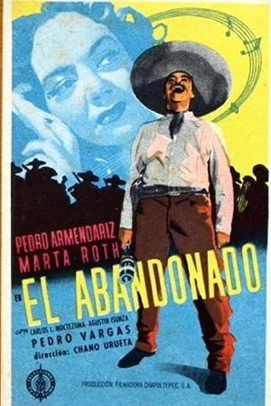 Постер: El abandonado