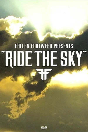 Постер: Fallen - Ride The Sky