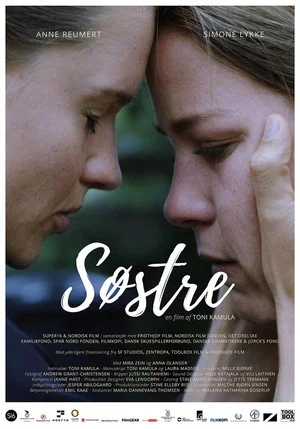 Постер: Sisters