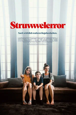 Постер: Struwwelerror
