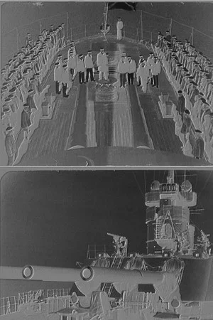 Постер: Sergei Eisenstein Embossed