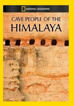 Постер: Cave People of the Himalaya