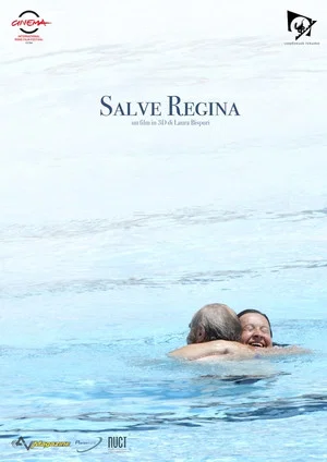 Постер: Salve Regina