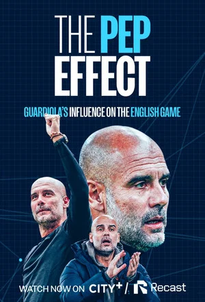 Постер: The Pep Effect