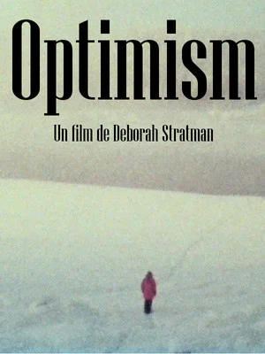 Постер: Optimism