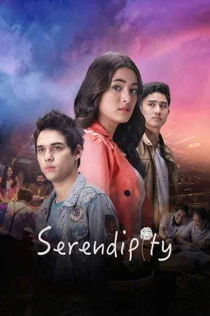 Постер: Serendipity