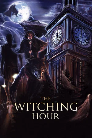 Постер: The Witching Hour