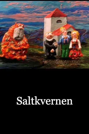 Постер: The Salt Mill