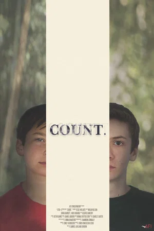 Постер: Count.