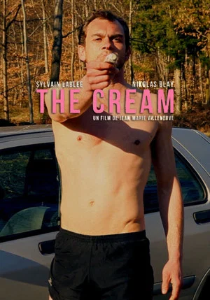 Постер: The Cream